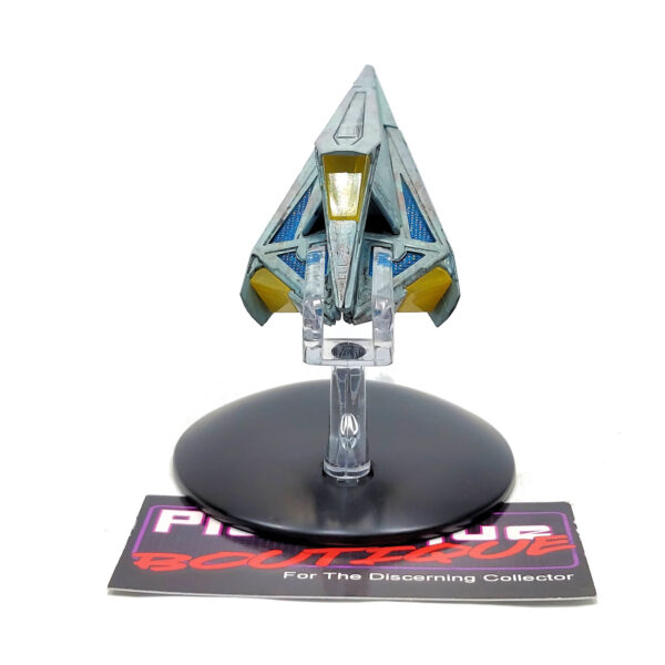 Star Trek The Official Starships Collection: #26 Tholian Starship (2152)