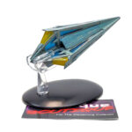 Star Trek The Official Starships Collection: #26 Tholian Starship (2152)