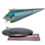 Star Trek The Official Starships Collection: #26 Tholian Starship (2152)