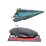 Star Trek The Official Starships Collection: #26 Tholian Starship (2152)