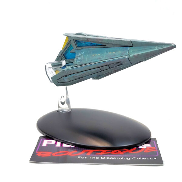 Star Trek The Official Starships Collection: #26 Tholian Starship (2152)
