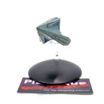 Star Trek The Official Starships Collection: #26 Tholian Starship (2152)