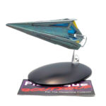 Star Trek The Official Starships Collection: #26 Tholian Starship (2152)
