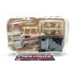F-Toys Star Star Wars Vehicle Collection Vol. 5: X-Wing Starfighter (Red Leader) 1/144