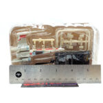 F-Toys Star Star Wars Vehicle Collection Vol. 5: X-Wing Starfighter (Red Leader) 1/144