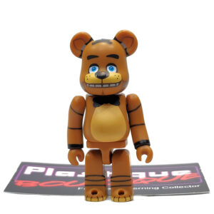 Be@rbrick Series 48 Horror: Freddy Fazbear
