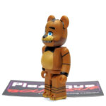 Be@rbrick Series 48 Horror: Freddy Fazbear