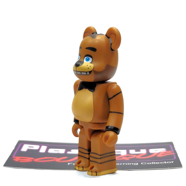 Be@rbrick Series 48 Horror: Freddy Fazbear