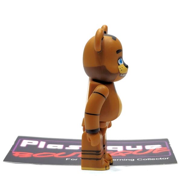 Be@rbrick Series 48 Horror: Freddy Fazbear