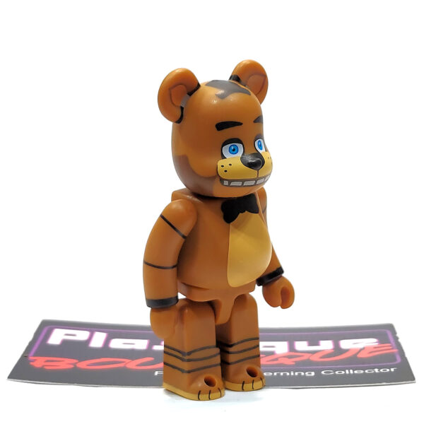 Be@rbrick Series 48 Horror: Freddy Fazbear