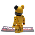 Be@rbrick Series 48 Horror: Golden Freddy (Chase)