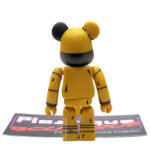 Be@rbrick Series 48 Horror: Golden Freddy (Chase)