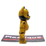 Be@rbrick Series 48 Horror: Golden Freddy (Chase)