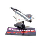 Del Prado Aircraft Of The Aces: #4 Mirage III-C 1:136