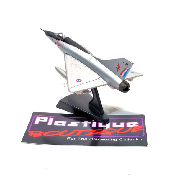 Del Prado Aircraft Of The Aces: #4 Mirage III-C 1:136
