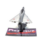 Del Prado Aircraft Of The Aces: #4 Mirage III-C 1:136