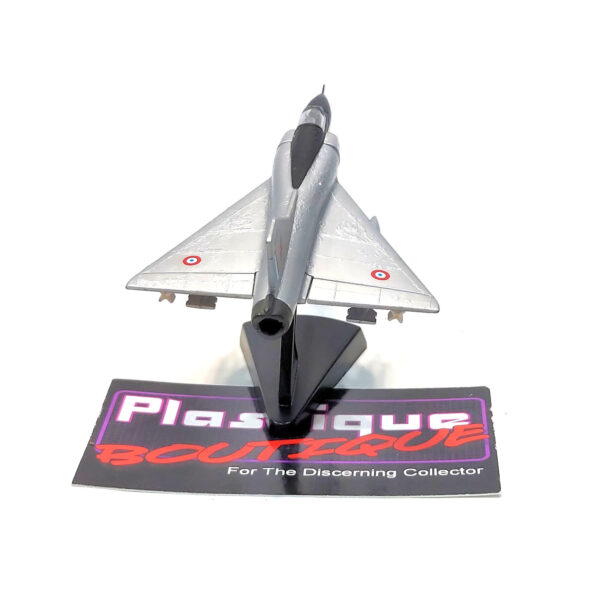 Del Prado Aircraft Of The Aces: #4 Mirage III-C 1:136
