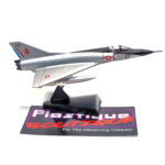 Del Prado Aircraft Of The Aces: #4 Mirage III-C 1:136