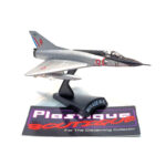Del Prado Aircraft Of The Aces: #4 Mirage III-C 1:136