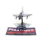 Del Prado Aircraft Of The Aces: #4 Mirage III-C 1:136