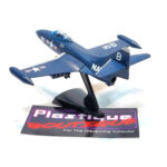 Del Prado Aircraft Of The Aces: #45 F9F Panther 1:100