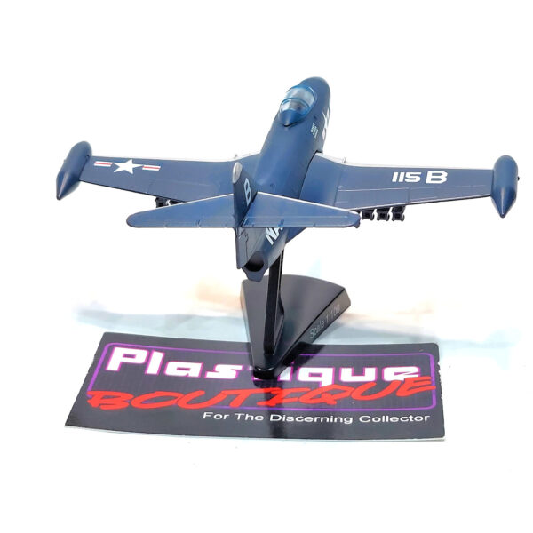 Del Prado Aircraft Of The Aces: #45 F9F Panther 1:100