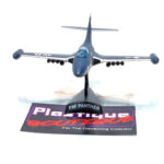 Del Prado Aircraft Of The Aces: #45 F9F Panther 1:100