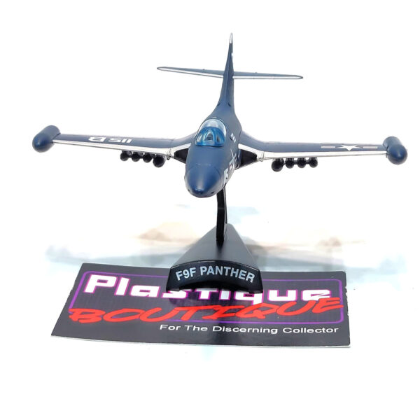 Del Prado Aircraft Of The Aces: #45 F9F Panther 1:100