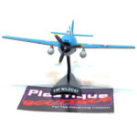 Del Prado Aircraft Of The Aces: #30 F4F Wildcat 1:87