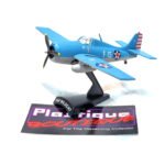 Del Prado Aircraft Of The Aces: #30 F4F Wildcat 1:87