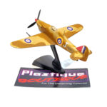 Del Prado Aircraft Of The Aces: #8 Hurricain MK II 1:100