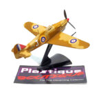 Del Prado Aircraft Of The Aces: #8 Hurricain MK II 1:100
