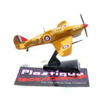 Del Prado Aircraft Of The Aces: #8 Hurricain MK II 1:100