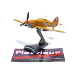 Del Prado Aircraft Of The Aces: #8 Hurricain MK II 1:100