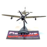 Del Prado Aircraft Of The Aces: #35 P-47 Thunderbolt 1:100