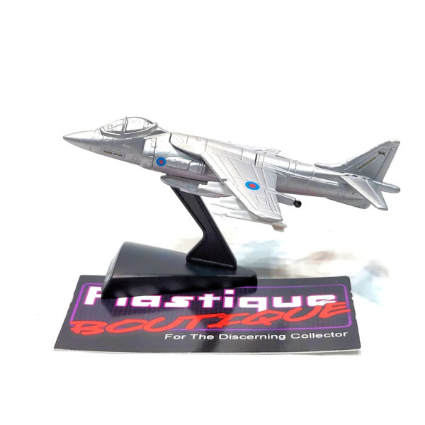 Del Prado Aircraft Of The Aces: #2 Harrier II 1:135