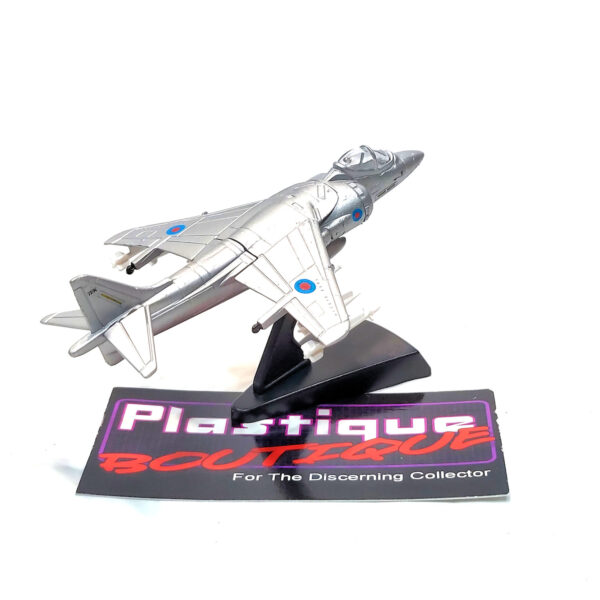 Del Prado Aircraft Of The Aces: #2 Harrier II 1:135