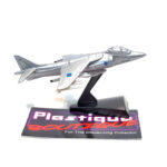 Del Prado Aircraft Of The Aces: #2 Harrier II 1:135
