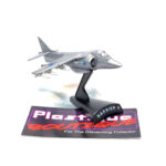 Del Prado Aircraft Of The Aces: #2 Harrier II 1:135