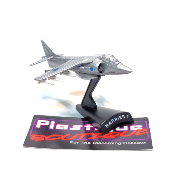 Del Prado Aircraft Of The Aces: #2 Harrier II 1:135