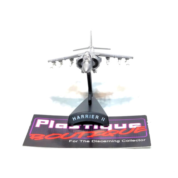 Del Prado Aircraft Of The Aces: #2 Harrier II 1:135
