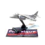 Del Prado Aircraft Of The Aces: #2 Harrier II 1:135
