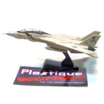 Del Prado Aircraft Of The Aces: #25 F-14 Tomcat 1:160