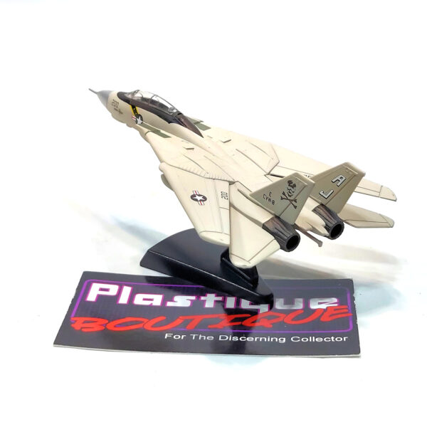 Del Prado Aircraft Of The Aces: #25 F-14 Tomcat 1:160