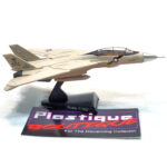 Del Prado Aircraft Of The Aces: #25 F-14 Tomcat 1:160