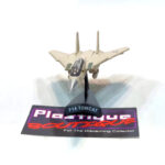 Del Prado Aircraft Of The Aces: #25 F-14 Tomcat 1:160
