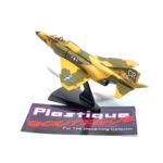 Del Prado Aircraft Of The Aces: #18 F-4 Phantom II 1:145