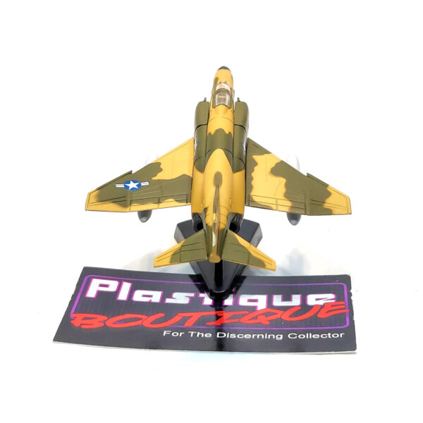 Del Prado Aircraft Of The Aces: #18 F-4 Phantom II 1:145