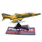 Del Prado Aircraft Of The Aces: #18 F-4 Phantom II 1:145