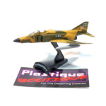 Del Prado Aircraft Of The Aces: #18 F-4 Phantom II 1:145